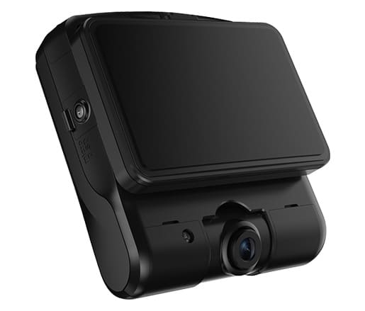 GPS機能搭載 通信型ドライブレコーダー「docomap Eye」