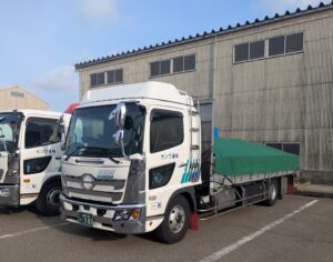 サンワ運輸株式会社