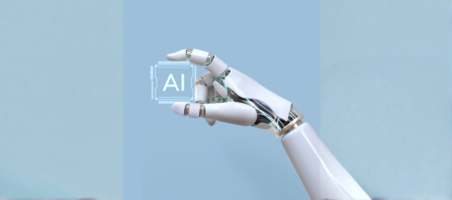 テクノロジー・AI