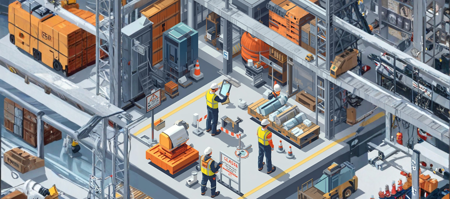 安全・事故防止