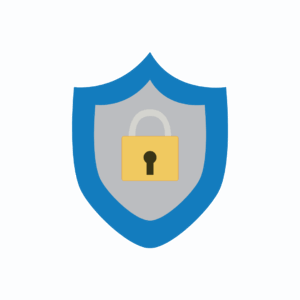 セキュリティマーク