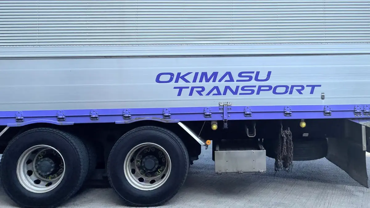 オキマストランスポート