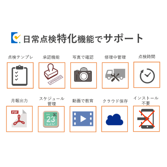 スマトラ機能一覧